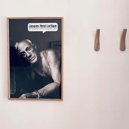 Lejlighed Casetta Michelina *