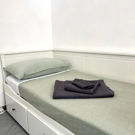 Appartement Casetta Michelina *