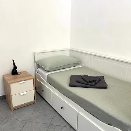 Casetta Michelina * Torino