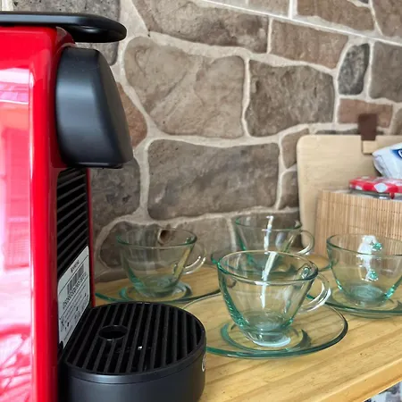 Appartement Casetta Michelina Turijn