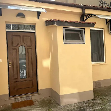 Casetta Michelina Turijn