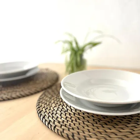 Lejlighed Casetta Michelina Torino