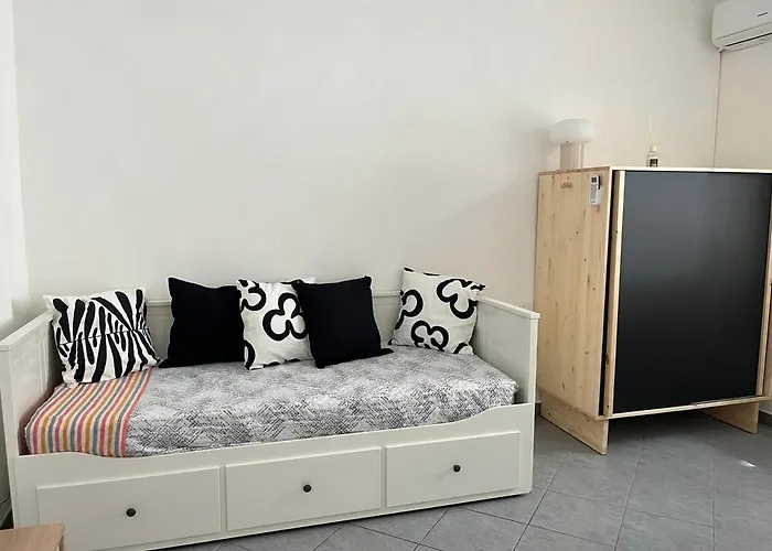 Casetta Michelina * トリノ