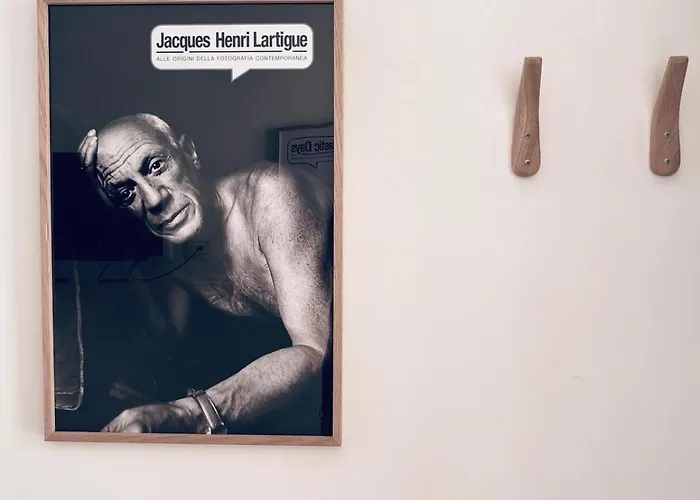 Apartment Casetta Michelina *