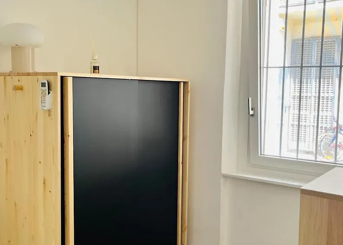 Casetta Michelina Apartment *