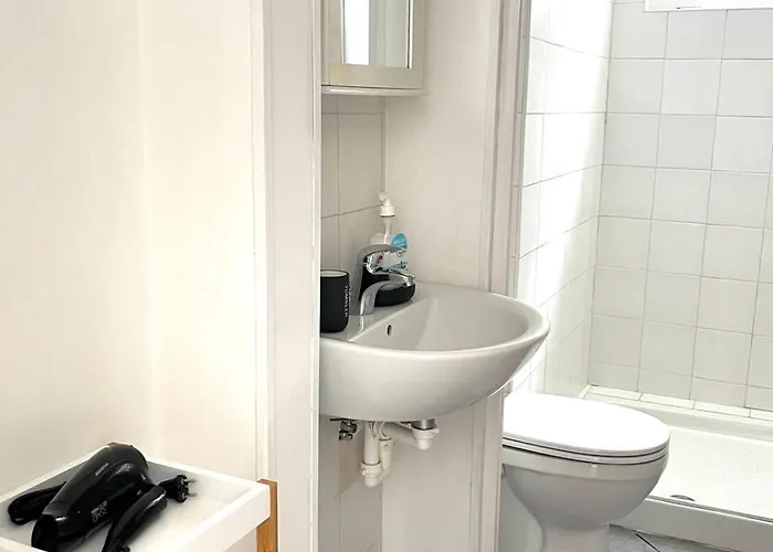 Casetta Michelina * Turin