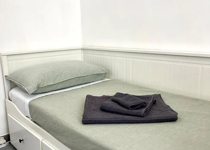 Apartment Casetta Michelina *