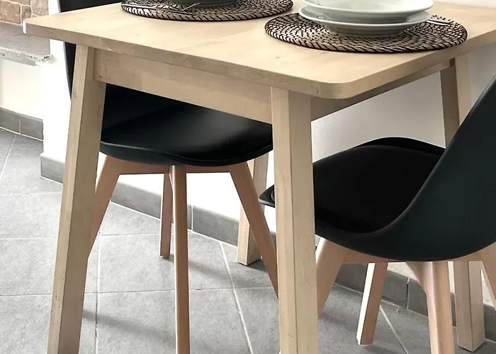 Casetta Michelina Turin