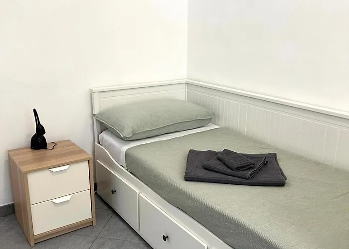 Casetta Michelina * Turin