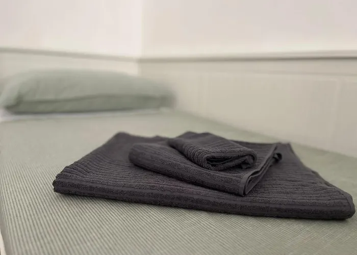 Apartment Casetta Michelina