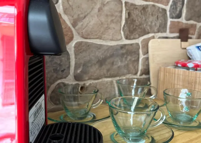 Apartment Casetta Michelina Turin