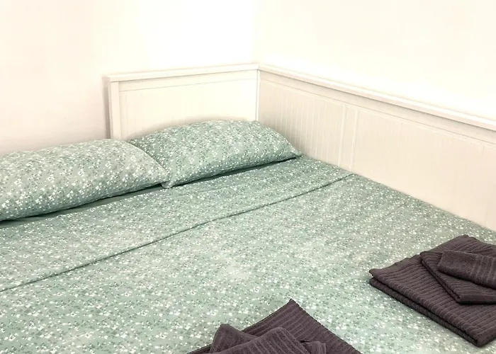 Casetta Michelina Apartment