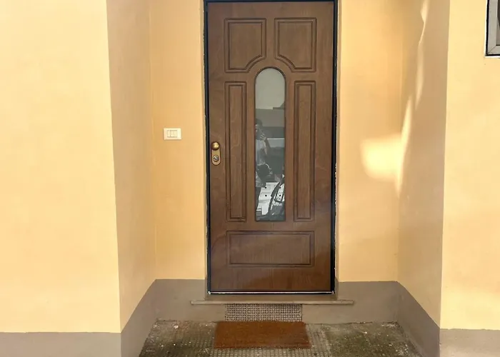 Apartment Casetta Michelina Turin