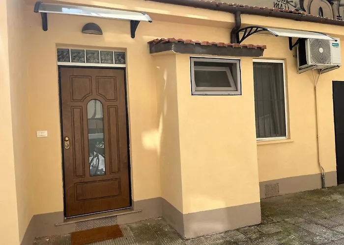 Casetta Michelina Turin