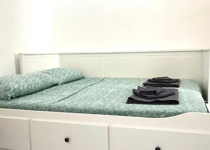 Apartment Casetta Michelina