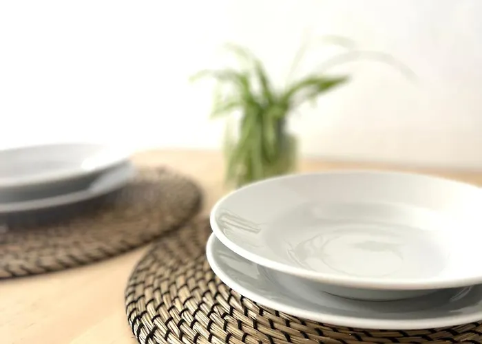 Apartment Casetta Michelina Turin