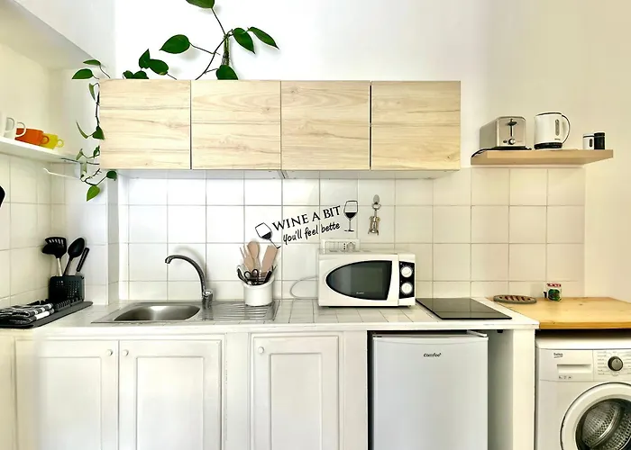 Casetta Michelina Turin