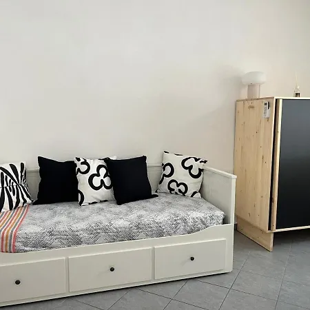 Casetta Michelina * Turim