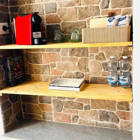 Apartamento Casetta Michelina