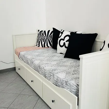 Casetta Michelina Apartman *