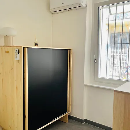 Casetta Michelina Apartamento *