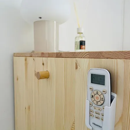 Casetta Michelina Apartamento Turim