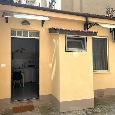 Apartman Casetta Michelina *