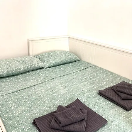 Casetta Michelina Apartamento