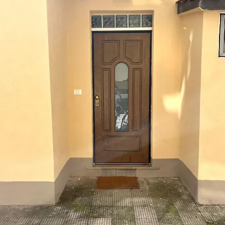 Apartman Casetta Michelina Torino