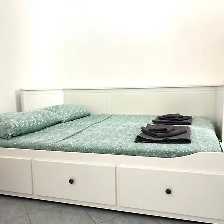 Apartamento Casetta Michelina